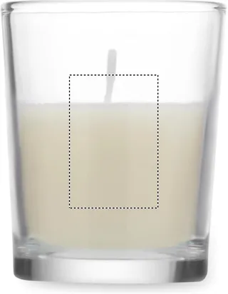 Candle côté 1