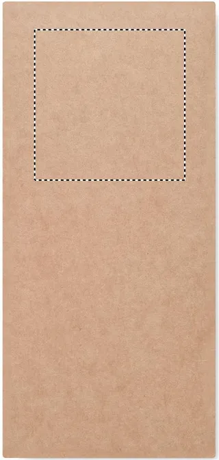 Cardboard haut