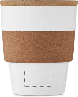 Mug · Bas de face