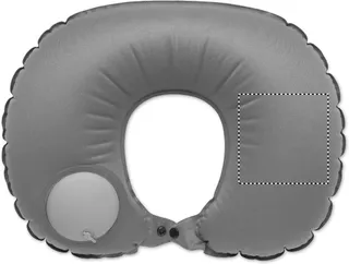 Coussin, face 1