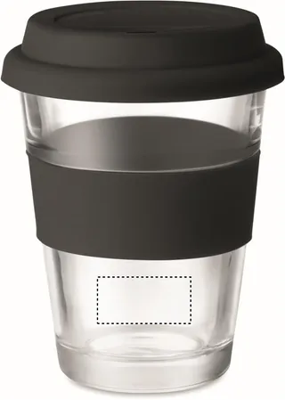 Mug · Bas de face