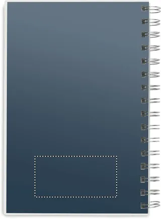 Partie transparente, arrière