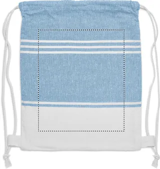 Sac, face 2