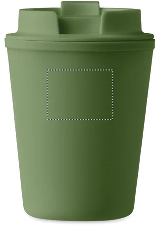 Haut du dos
