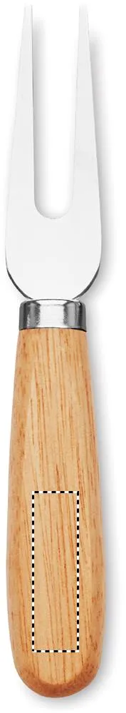 Cheese fork