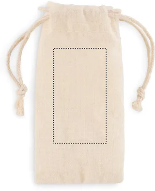 Pochette, face 2