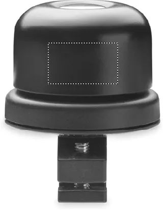 Bell côté 3