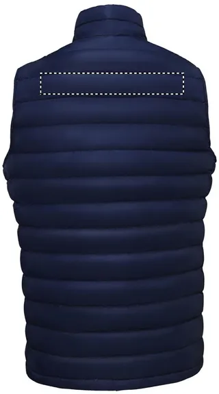 Sangle arrière