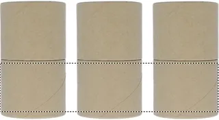 Round étiquette
