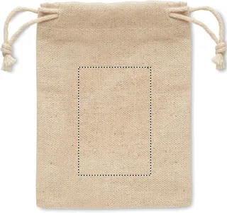 Pochette, avant