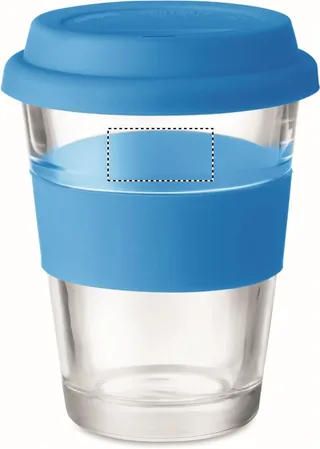 Mug · Haut du dos