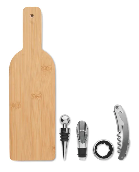 VINOVAULT SET