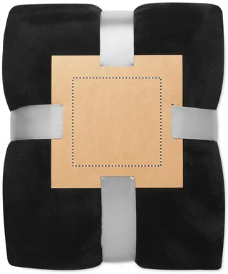 Carte du plaid