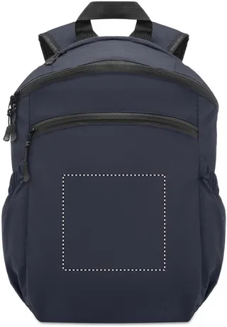 Poche avant