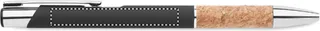 Clip, gaucher