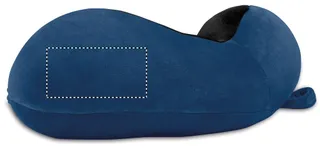 Coussin, face 1