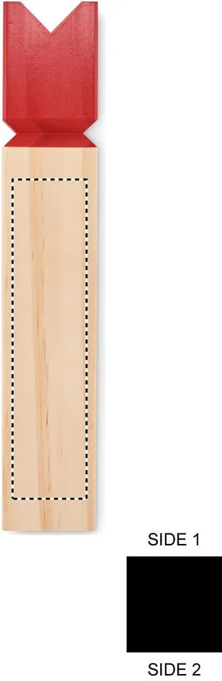 Red stick côté 1