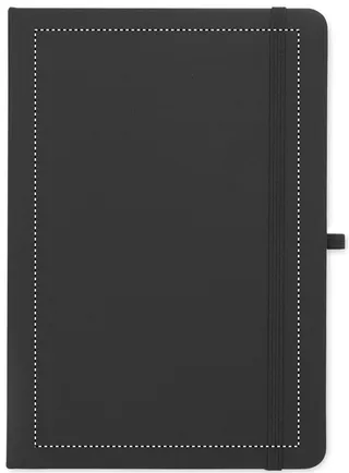 Carnet, avant