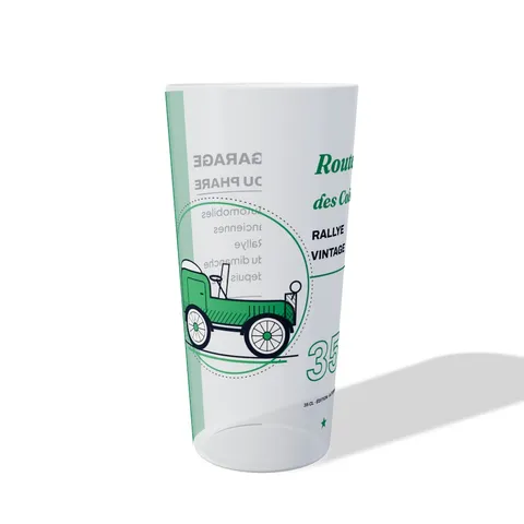 Gobelet réutilisable 35cl