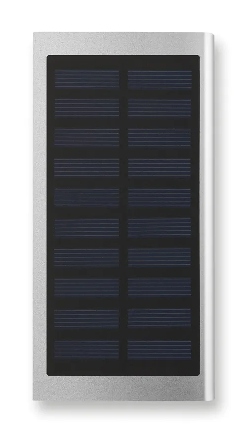 SOLAR POWERFLAT
