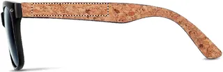 Jambe gauche