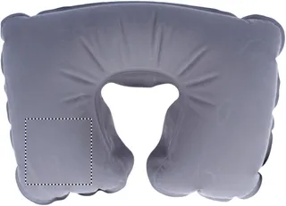 Coussin, face 1