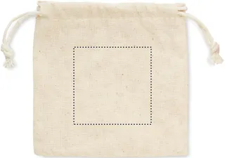 Pochette, face 1