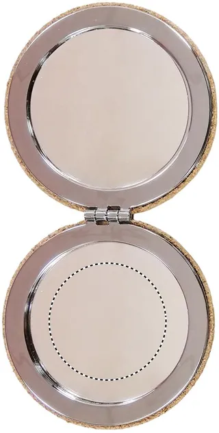 Miroir dessous