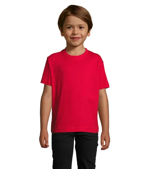 IMPERIAL KIDS