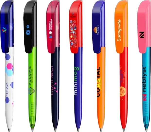 BIC® Super Clip