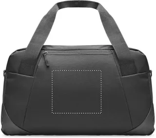 Poche avant