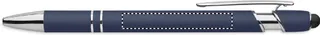 Clip, droitier
