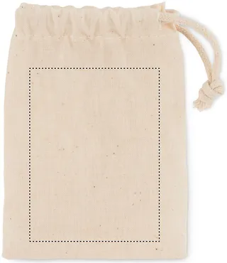 Pochette, face 1