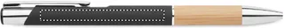 Clip, gaucher