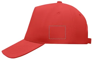 Côté gauche