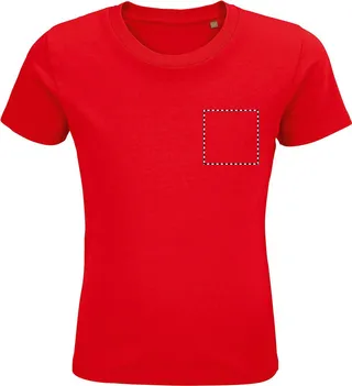 Poitrine
