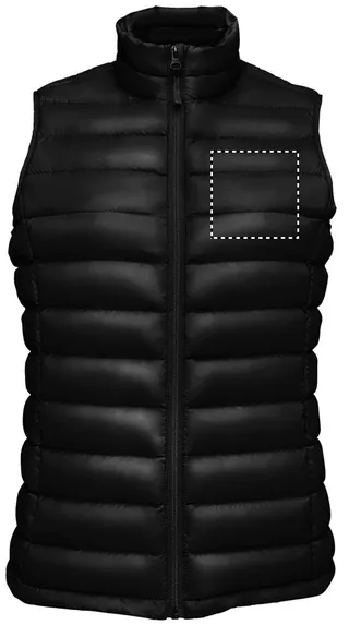 Poitrine