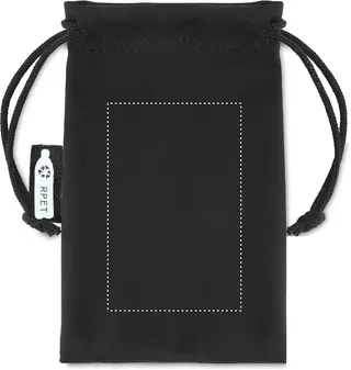 Pochette, face 1