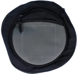 Couvercle du sac