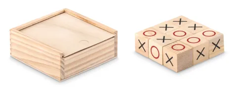 TIC TAC TOE