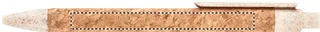 Corps, droitier