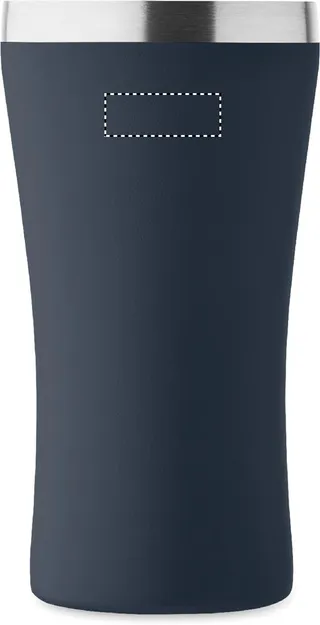 Haut du dos