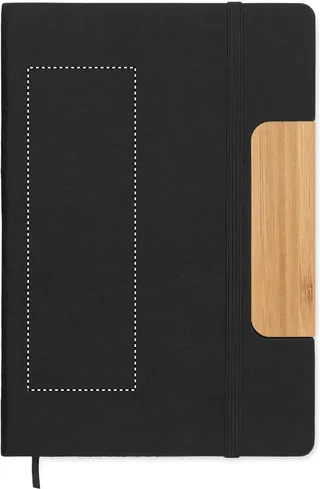 Carnet, avant