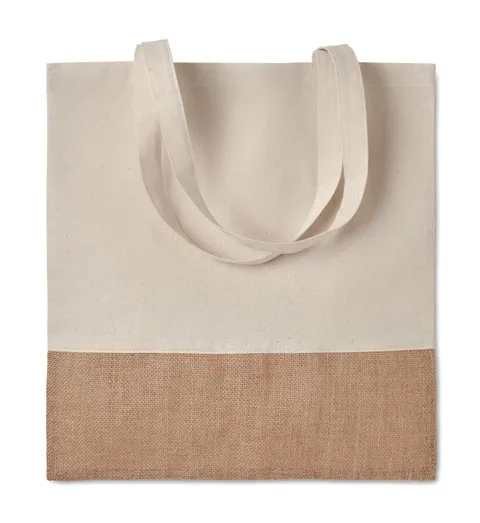 INDIA TOTE