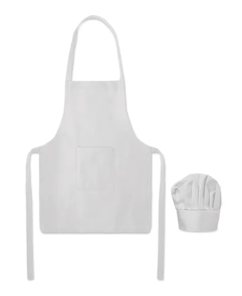 KID CHEF