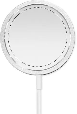 Chargeur, face 1