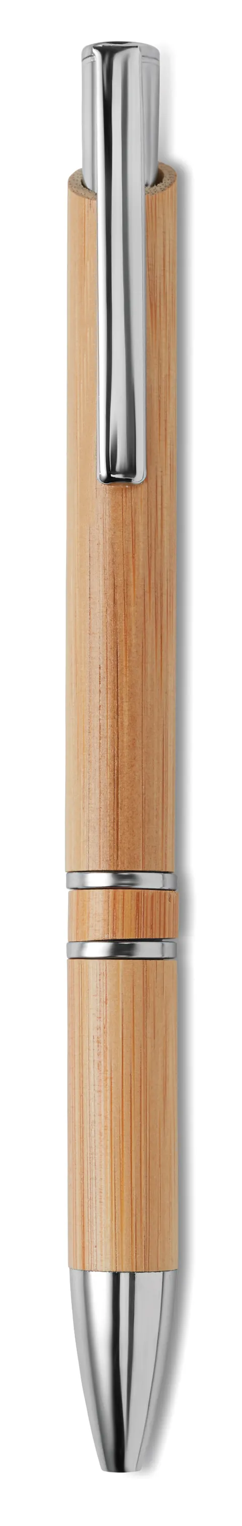 BERN BAMBOO
