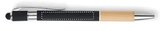 Clip, gaucher