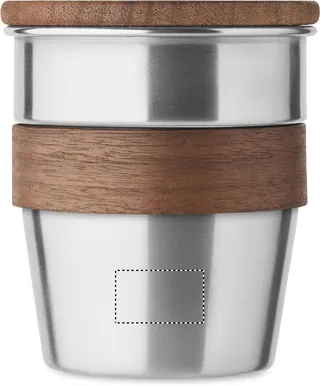 Mug · Bas de face