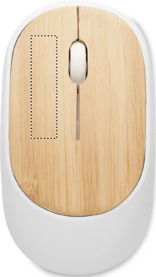 Bouton gauche